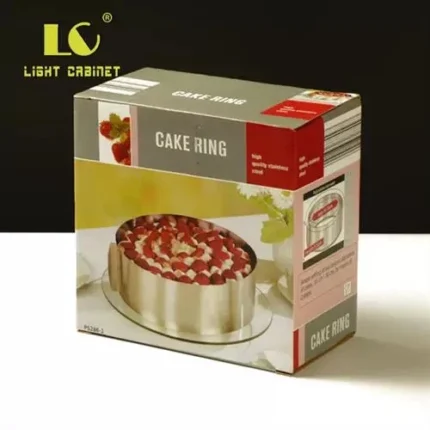 Kalup za torte i kolače – okrugli