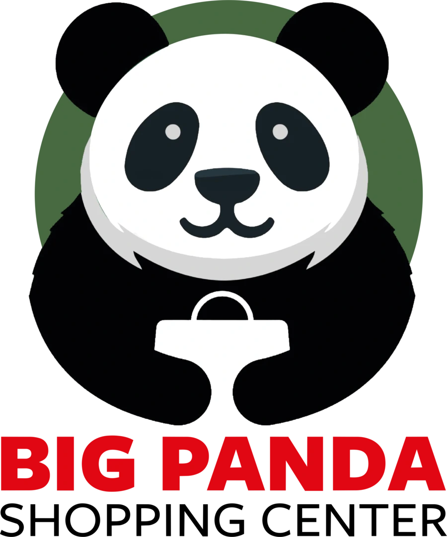 Big Panda logo